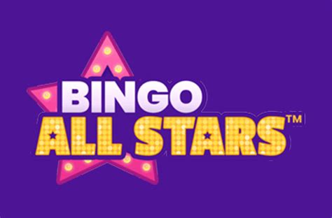 Bingo all stars casino download